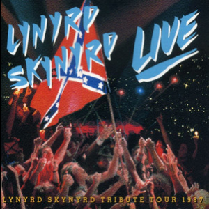 Southern By The Grace Of God : Lynyrd Skynyrd Tribute Tour 1987