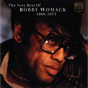 The Very Best Of Bobby Womack