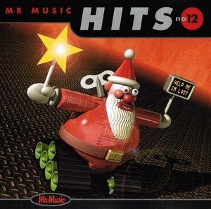 Mr Music Hits 1995 Vol. 12