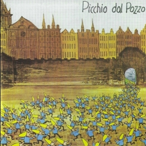 Picchio Dal Pozzo