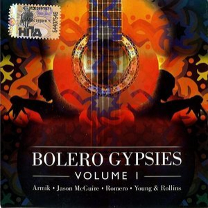 Bolero Gypsies