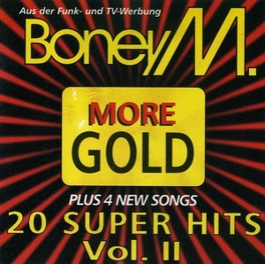 More Gold - 20 Super Hits Vol. II