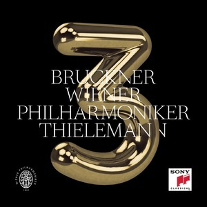 Bruckner Symphony No. 3 Wab 103
