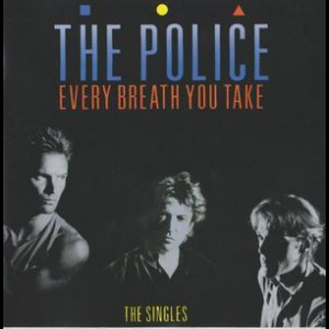 Every Breath You Take: The Singles