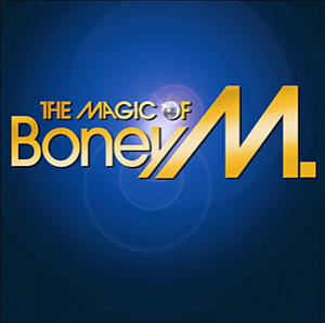 The Magic Of Boney M.