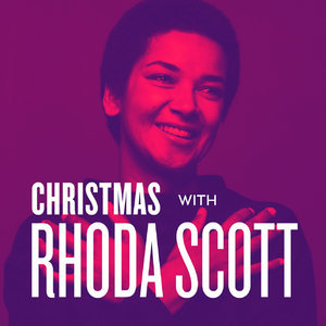 Christmas With Rhoda Scott