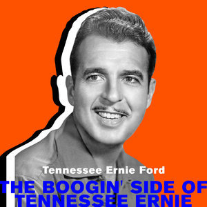 The Boogin' Side Of Tennessee Ernie