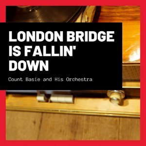London Bridge Is Fallin' Down