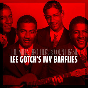 Lee Gotch's Ivy Barflies