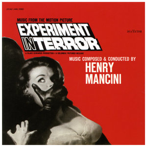 Experiment In Terror