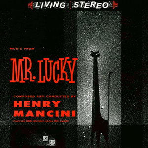 Music From - mr. Lucky