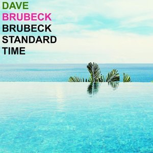 Brubeck Standard Time