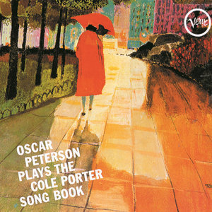 Oscar Peterson Plays The Cole Porter Song Book