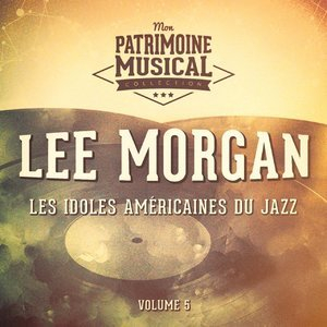 Les Idoles Americaines Du Jazz Vol. 5
