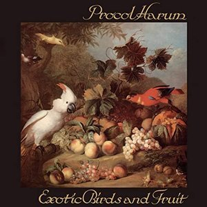 Exotic Birds and Fruit (Expanded Edition)