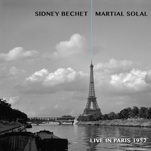 Live In Paris 1952