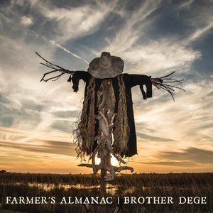 Farmer's Almanac 2018
