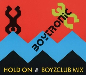 Hold On (Boyzclub Mix)