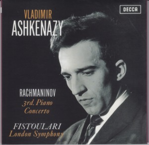 Rachmaninov- Piano Concerto No.3, Piano Sonata No.2
