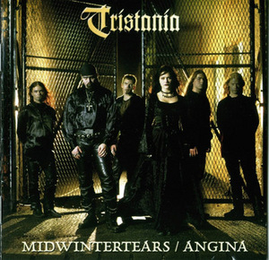 Midwintertears / Angina