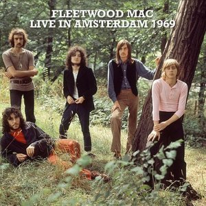 Live In Amsterdam 1969