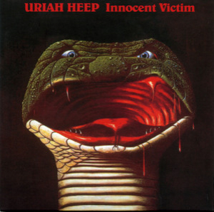 Innocent Victim [Japanese Edition 2004]