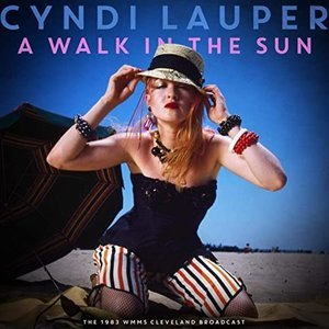A Walk In The Sun (Live 1983)
