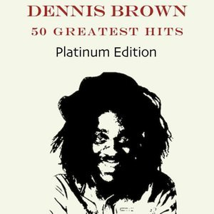 Dennis Brown 50 Greatest Hits