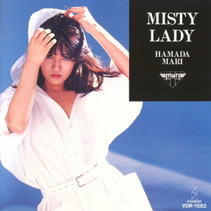 Misty Lady