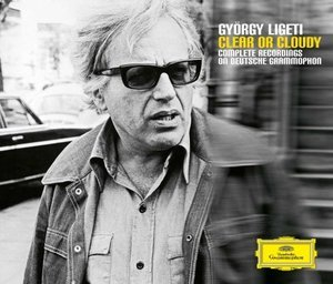 Clear or Cloudy: Complete Recordings on Deutsche Grammophon