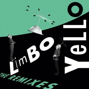 Limbo The Remixes