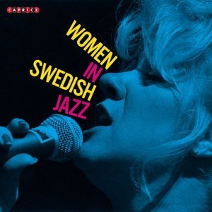 Women in Swedish Jazz