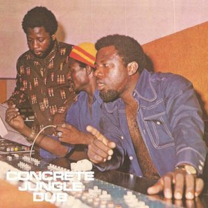 Concrete Jungle Dub (feat. Riley All Stars)