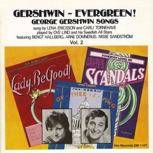 Gershwin - Evergreen Vol.2