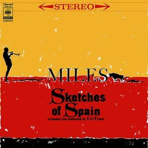 Sketches Of Spain