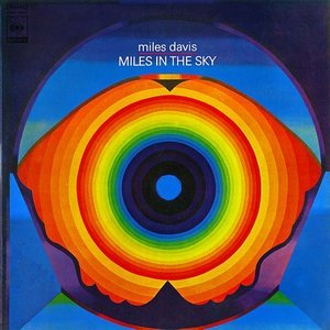 Miles In The Sky