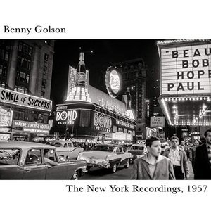 The New York Recordings, 1957