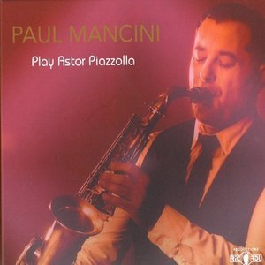 Play Astor Piazzolla
