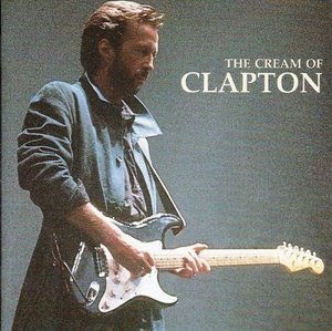 The Cream Of Clapton