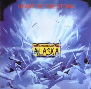 Heart Of The Storm