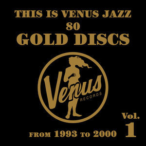 This Is Venus Jazz 80 Gold Discs, Vol.1