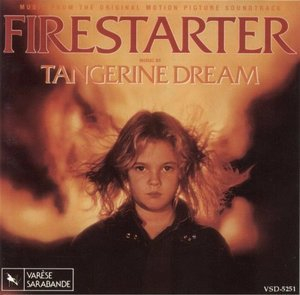 Firestarter