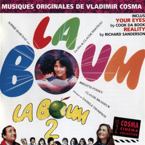 La Boum / La Boum 2