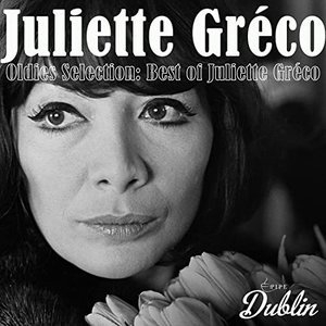 Oldies Selection: Best of Juliette Greco