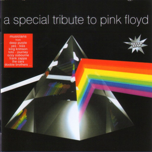 A Special Tribute to Pink Floyd