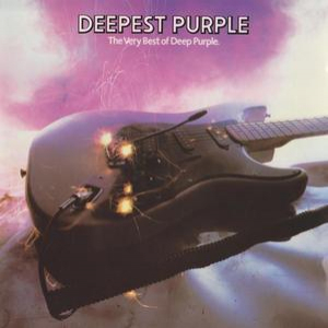 Deepest Purple: The Very Best Of Deep Purple