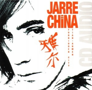 Jarre In China (Forbidden City - Tian'anmen)