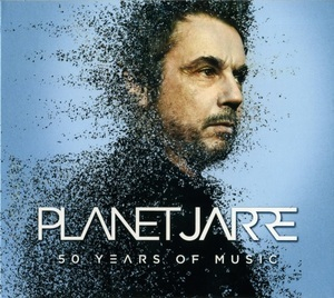 Planet Jarre (50 Years Of Music)