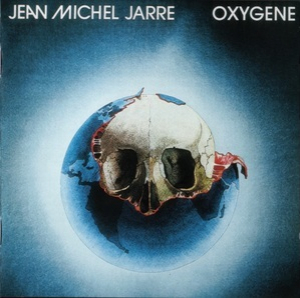 Oxygene