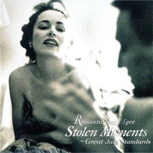 Great Jazz Standards - Stolen Moments